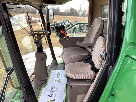 2020 S760 - 411358,  image number 9