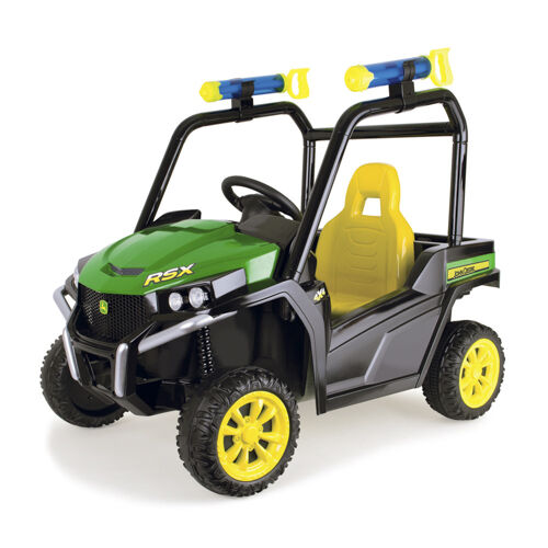 John Deere 6 Volt Battery Operated Gator LP53343 LP53343 AKRS