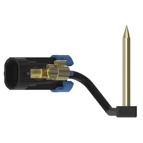 Evaporator Core Temperature Sensor - RE556936 | John Deere