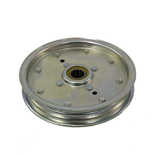 Deck Belt Idler Pulley - AUC10172,  image number 0
