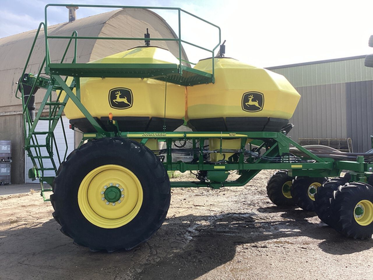 2023 N560 - 439678,  image number 10