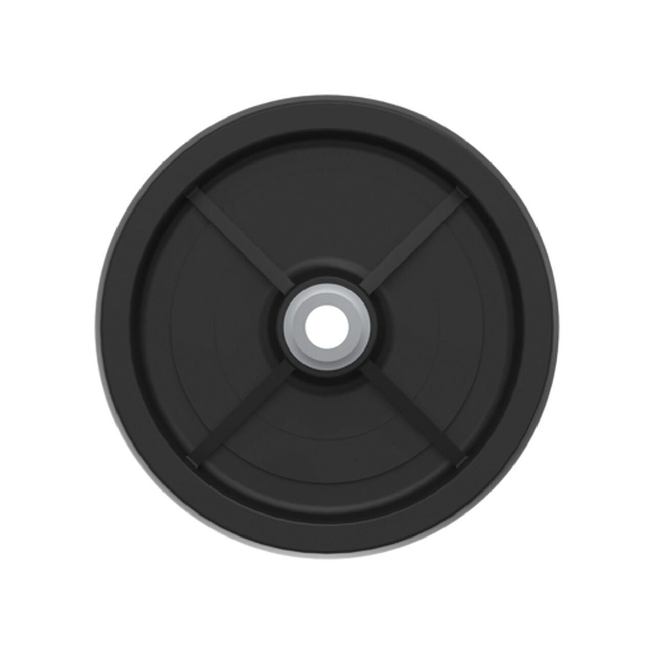 Deck Caster Wheel - AM107560,  image number 4