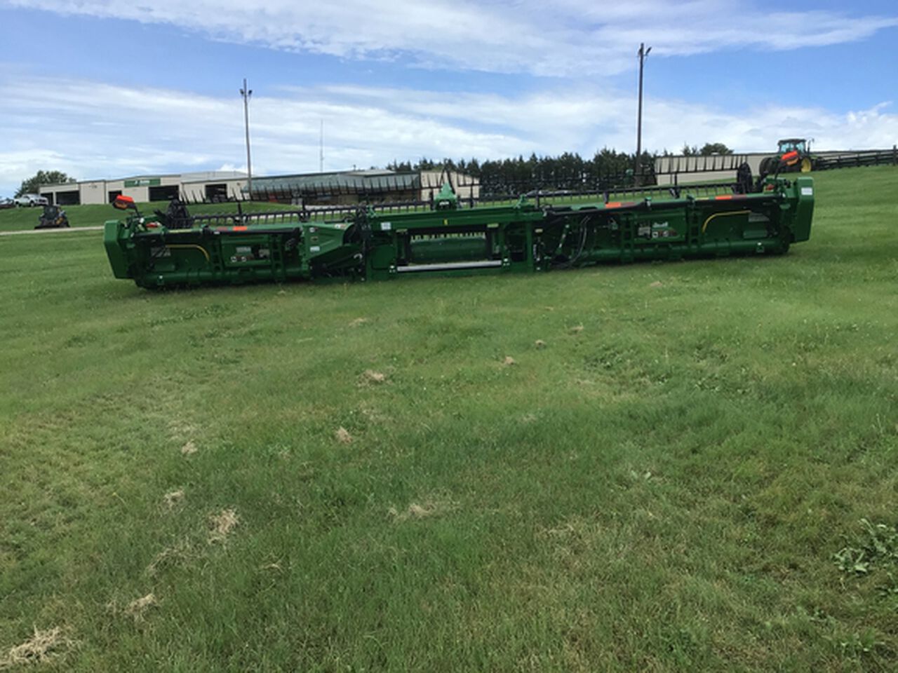 2024 HD35F - 436876,  image number 7