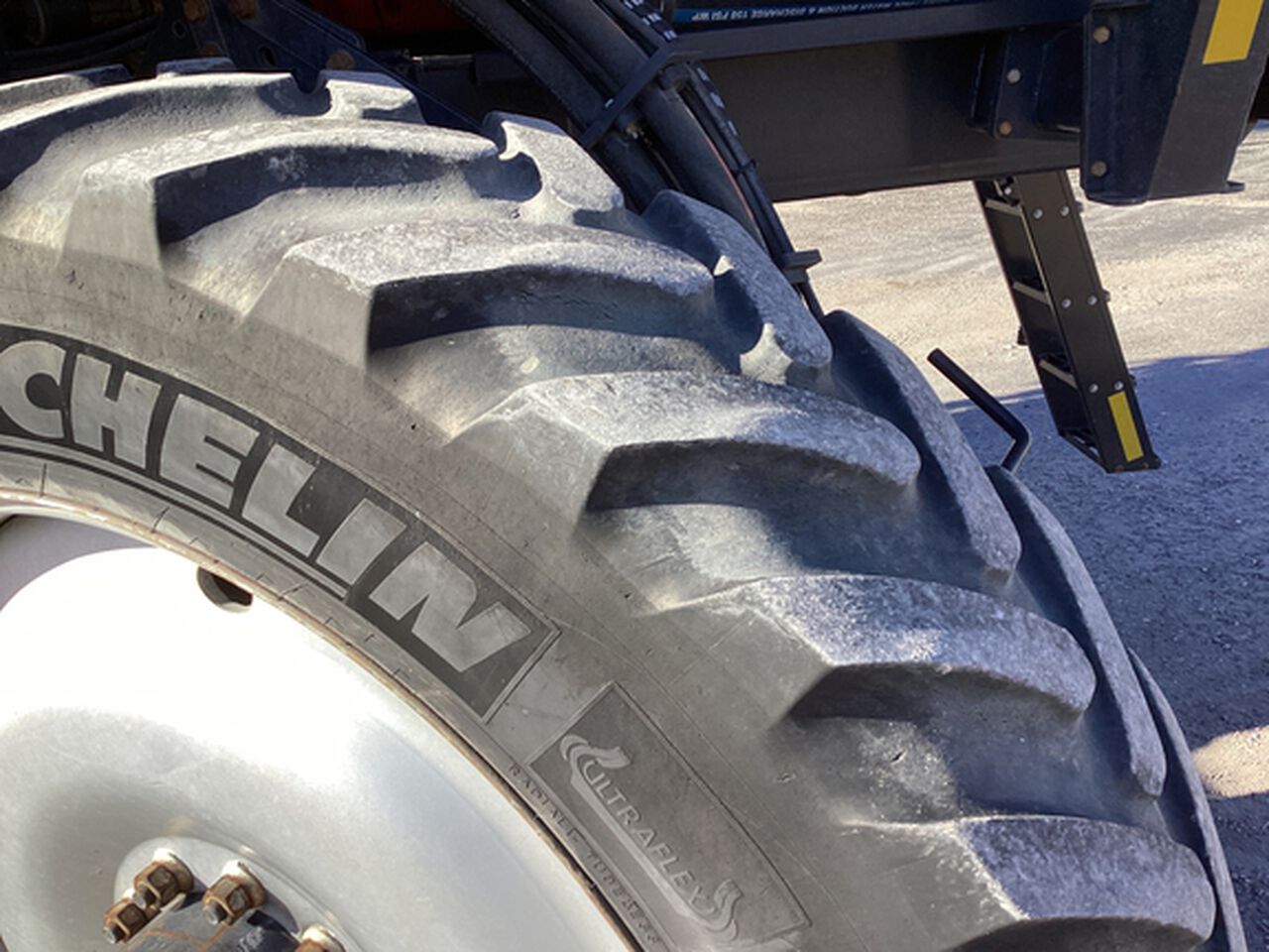 2018 PATRIOT 4440 - 435145,  image number 24