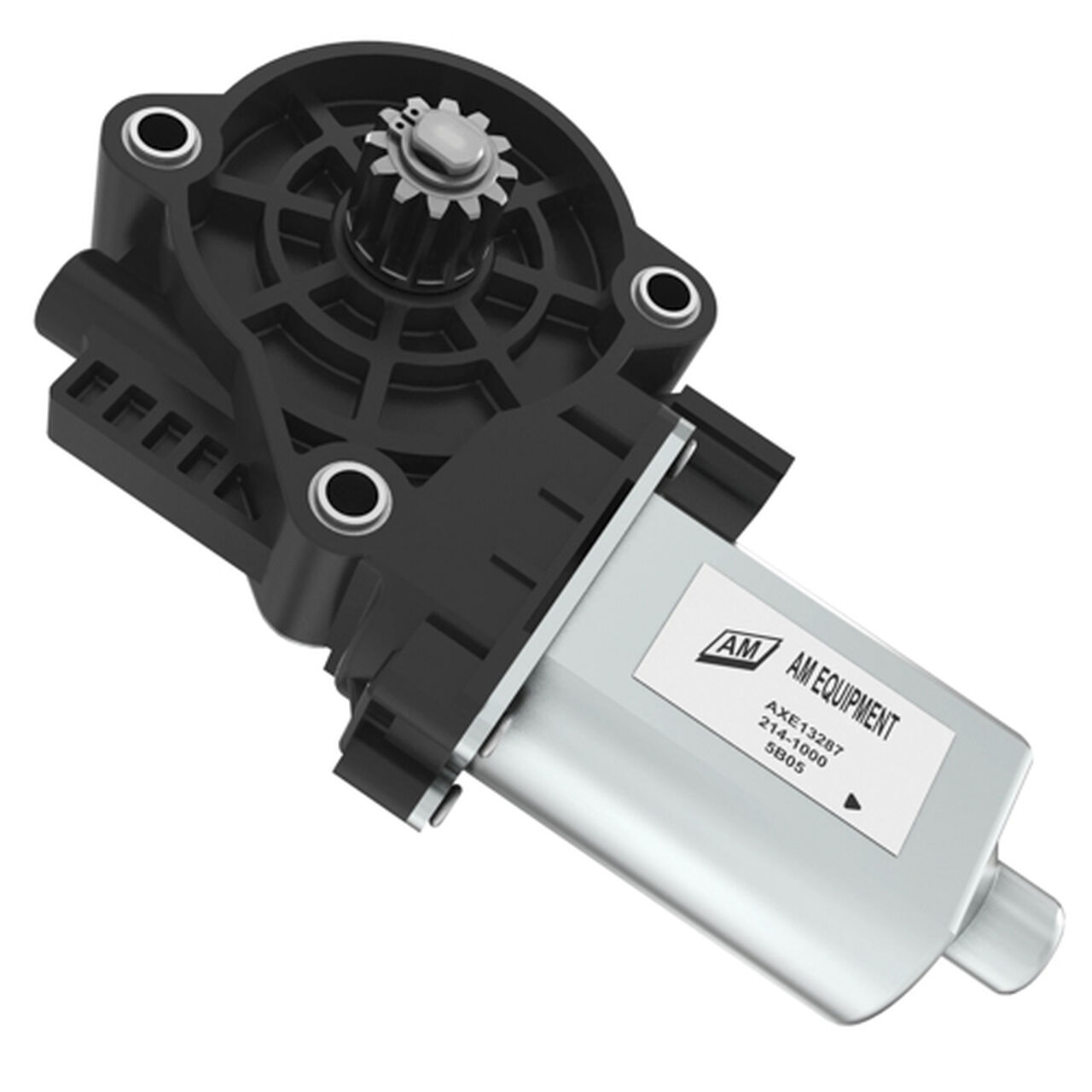 Motor, Fan Speed And Concave Adjust - AXE13287,  image number 0