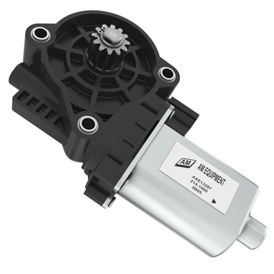 Motor, Fan Speed And Concave Adjust - AXE13287,  image number 0