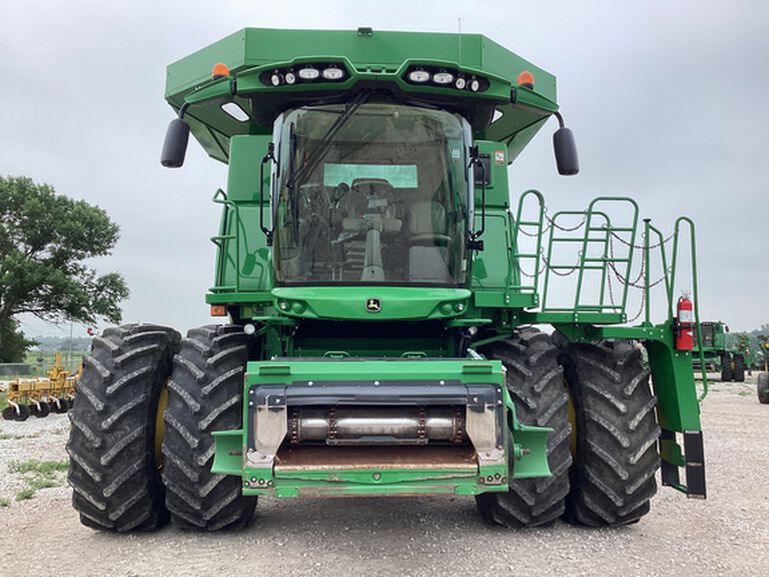 2015 S680 - 429466, 