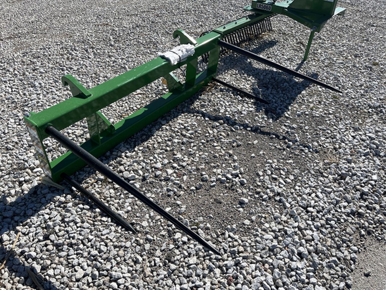 2024 AB14G - 435324,  image number 0