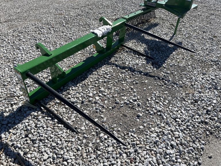 2024 AB14G - 435324, 