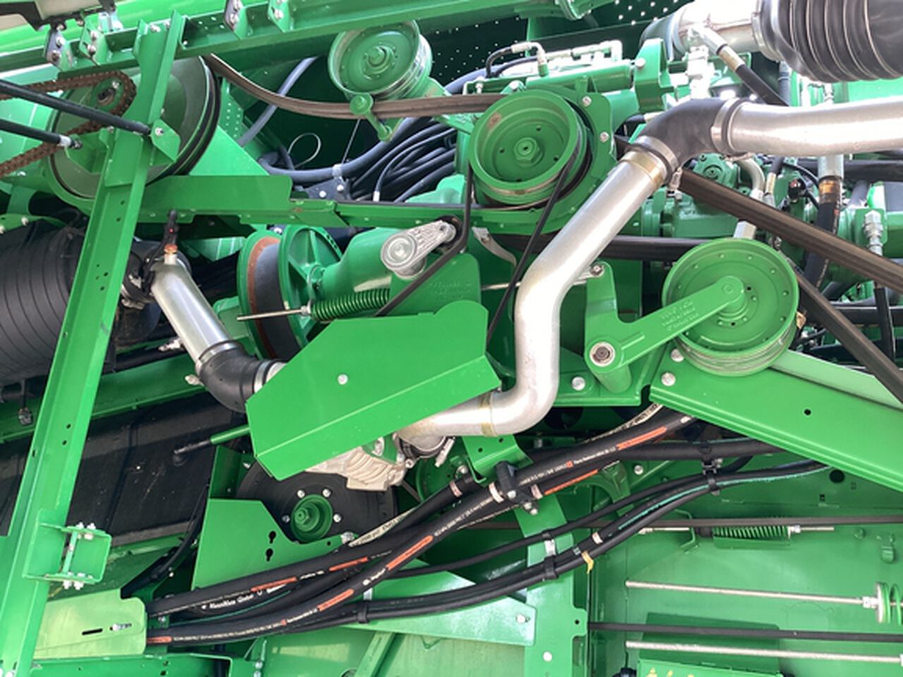 2015 S660 - 441797,  image number 25