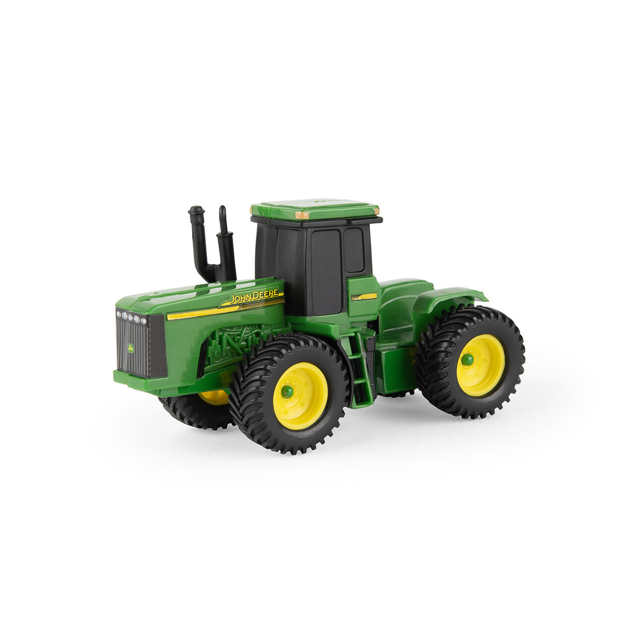 1:64 4WD Tractor Collect n Play - LP86735,  image number 0