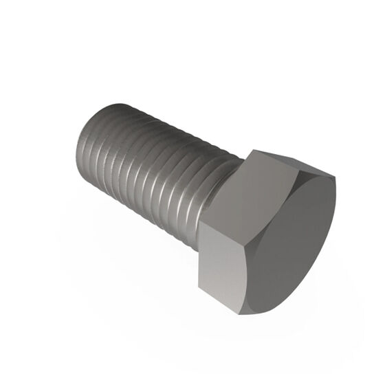 Cap Screw M5 x 12 - 19M7640,  image number 0