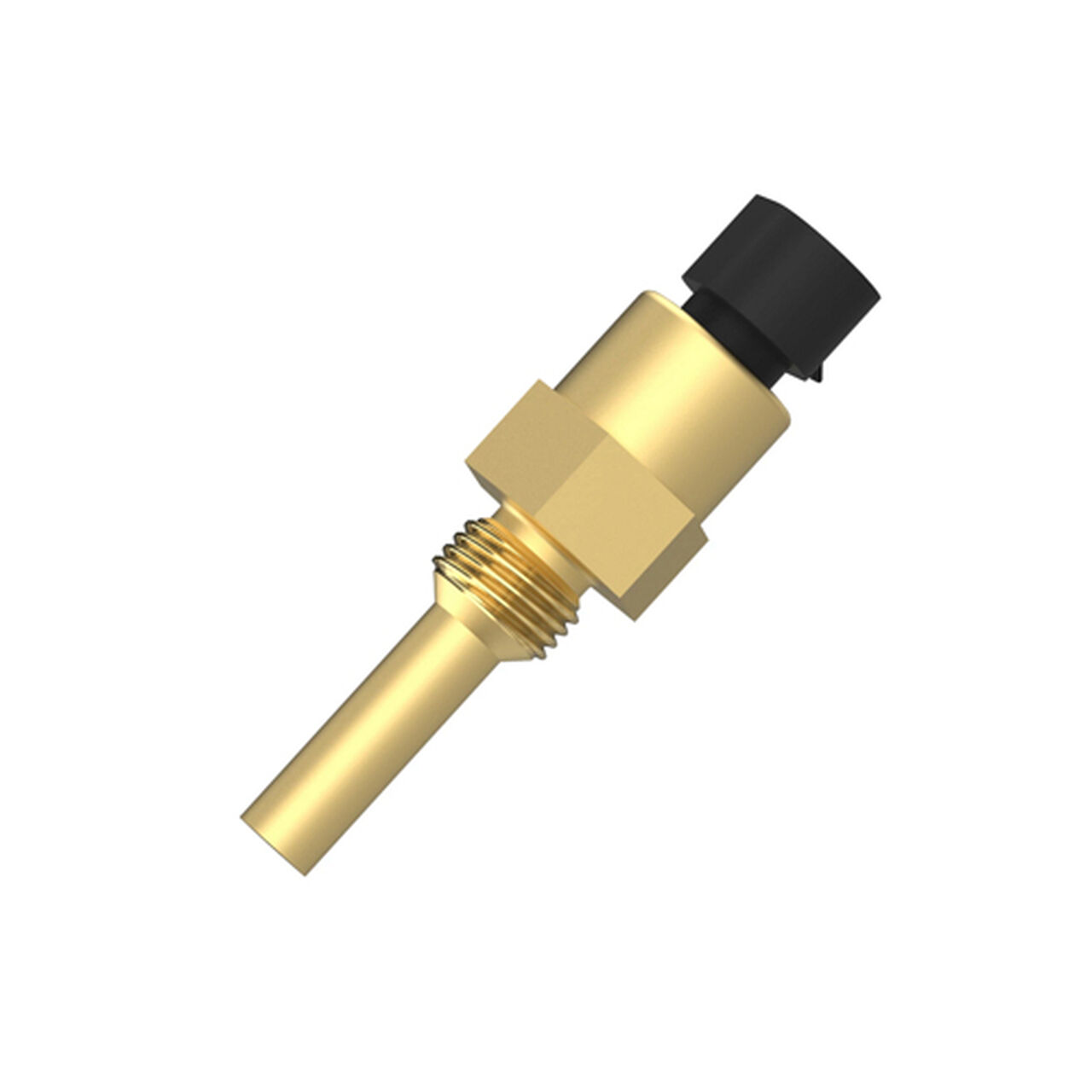 Hydraulic Oil Temperature Sensor - AH156144,  image number 0
