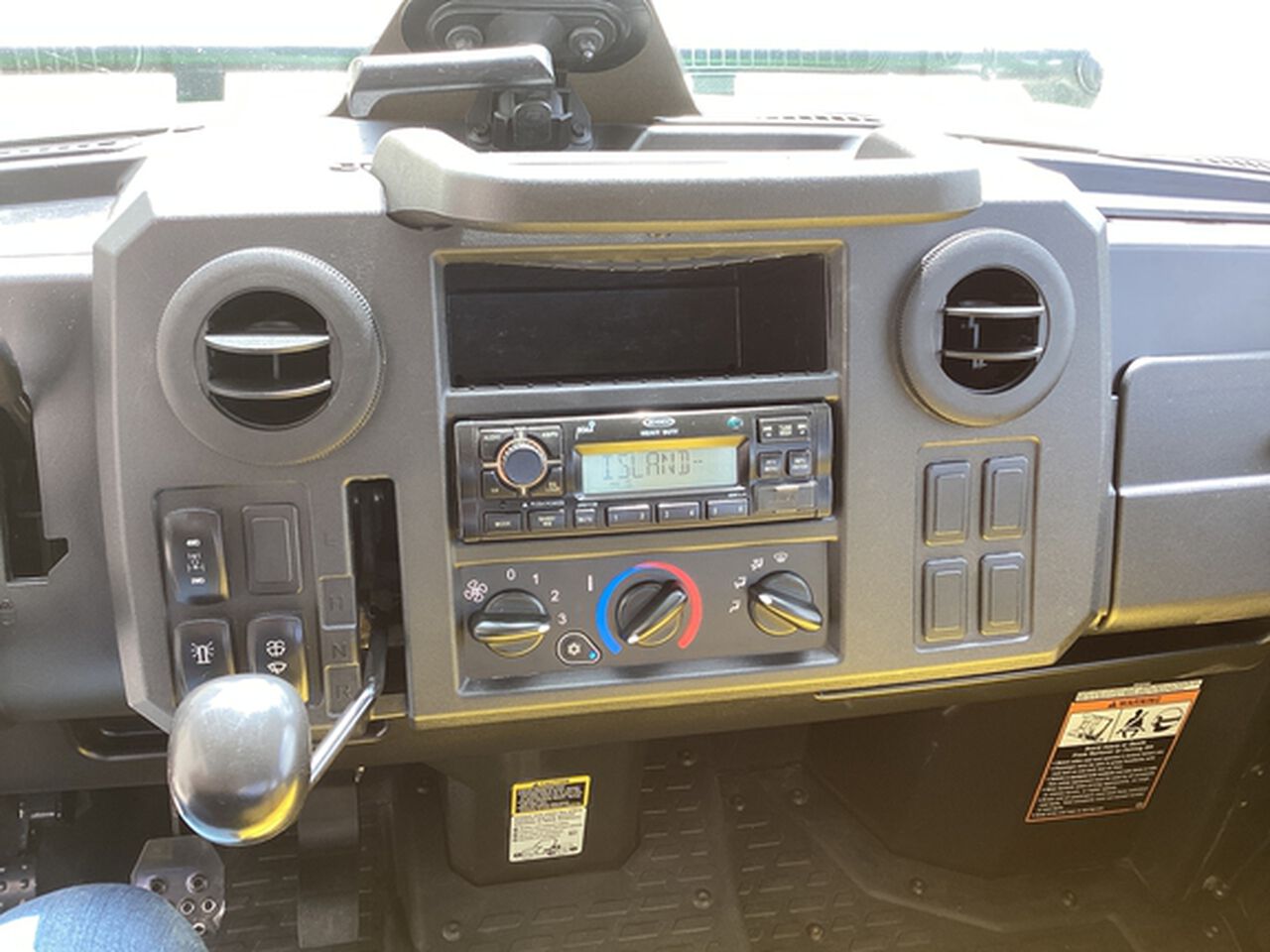 2019 XUV 835M - 446515,  image number 13