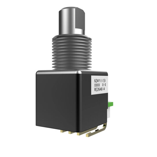 Speed Sensor - RE264614,  image number 1