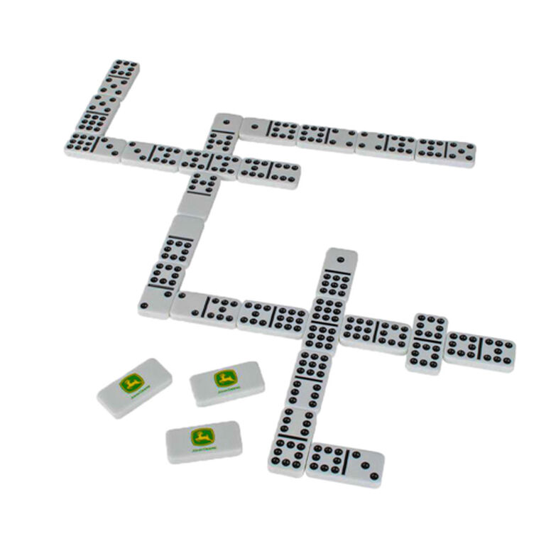 Dominoes Game - LP76932, 