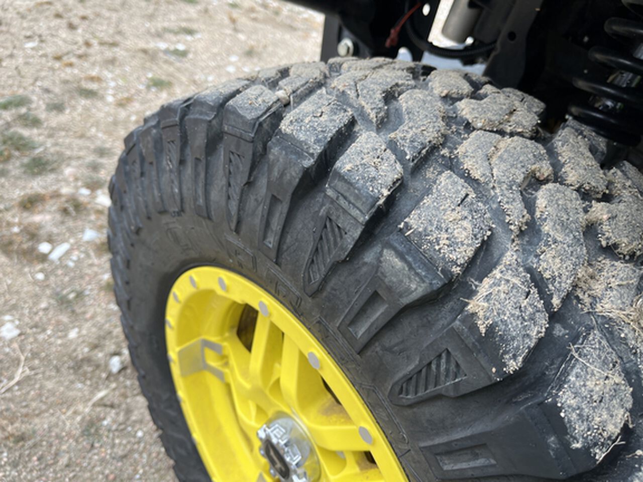 2024 XUV 835R - 444806,  image number 17