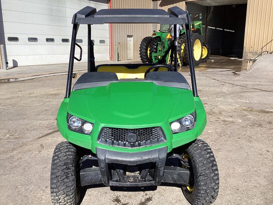 2021 XUV 590E - 433550,  image number 1