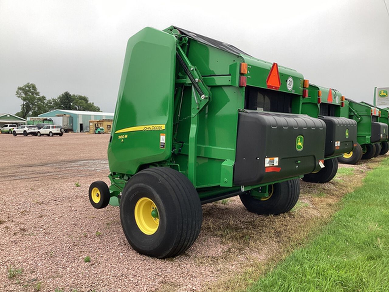 2022 560M - 420462,  image number 5