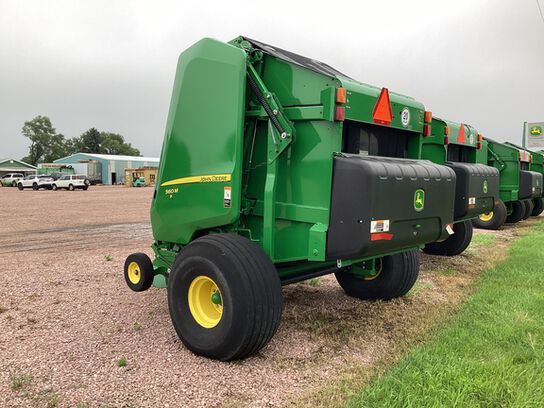 2022 560M - 420462,  image number 5