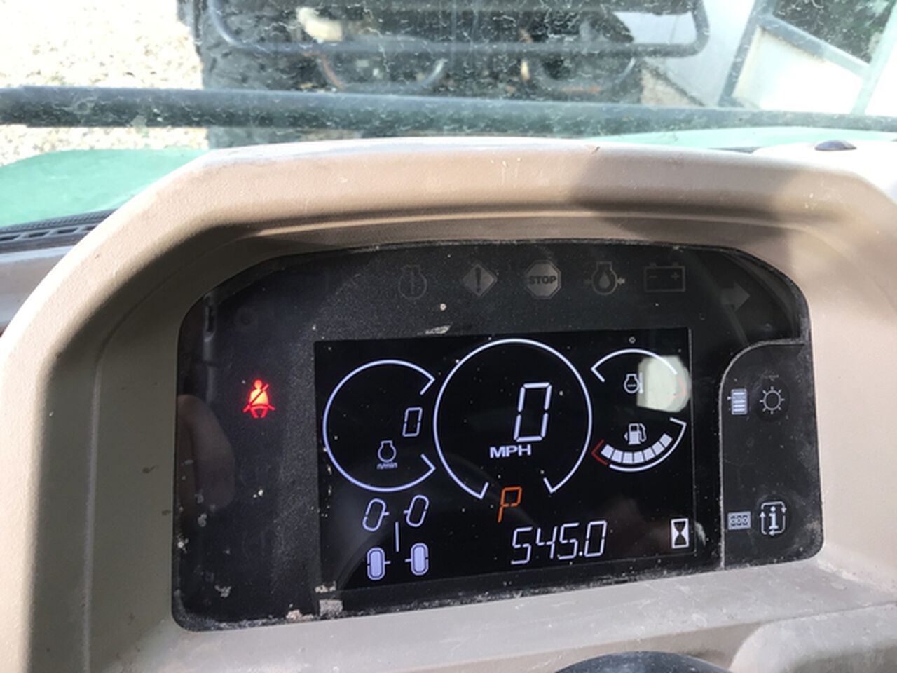 2023 XUV 835R - 444971,  image number 7