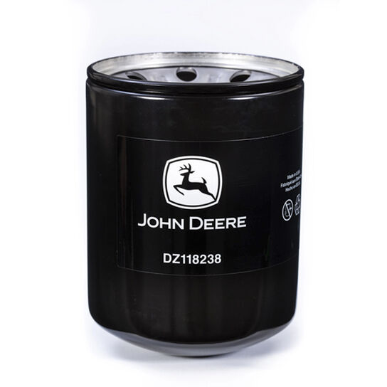 Oil Filter - DZ118238,  image number 1