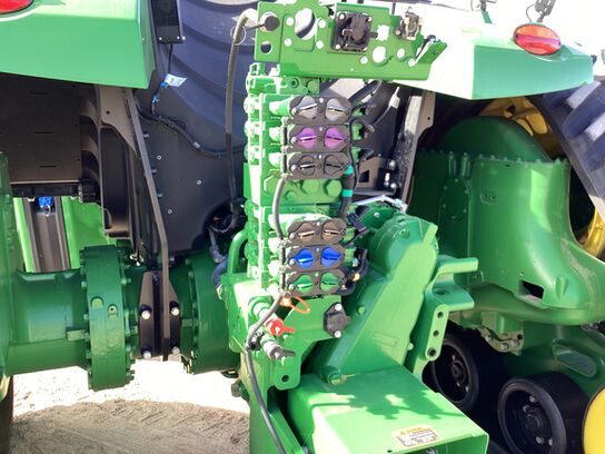 2025 9RX 640 - 442082,  image number 14