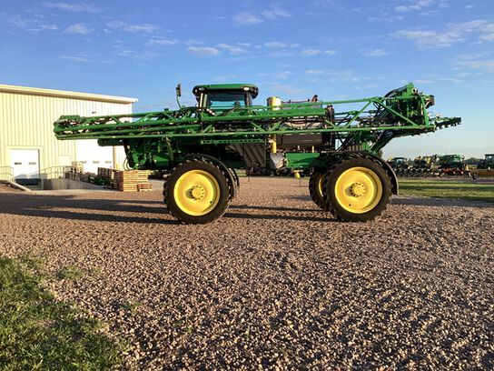 2019 R4038 - 418109,  image number 8