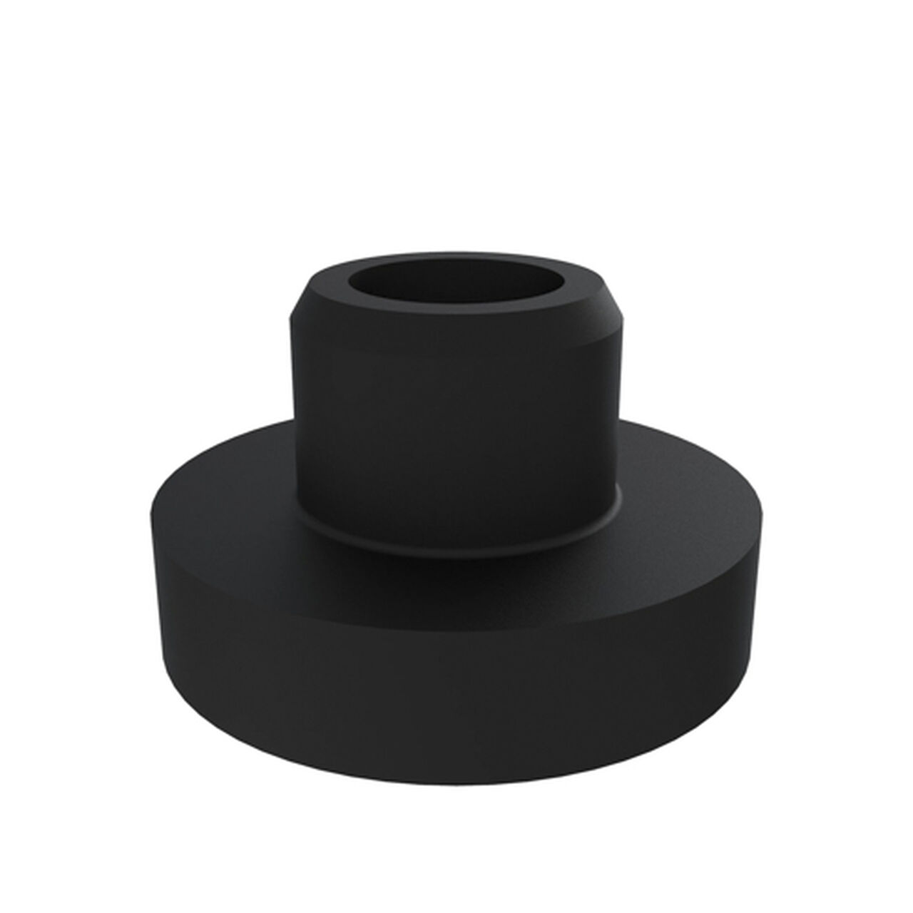 Bushing, Rubber - M132706,  image number 3