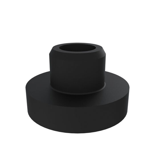 Bushing, Rubber - M132706,  image number 3