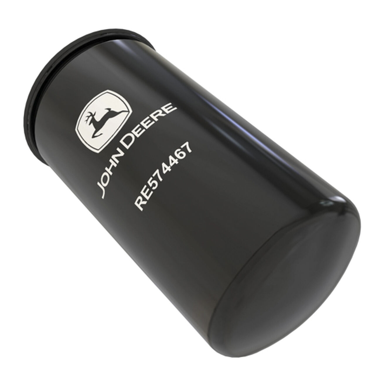 Inner Fuel Filter - RE574467,  image number 4