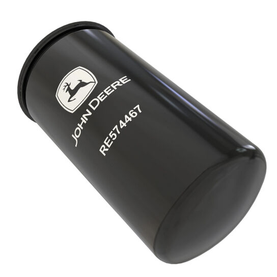 Inner Fuel Filter - RE574467,  image number 4