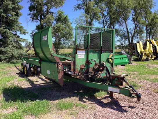 2014 RANCH-HAND - 413967,  image number 3