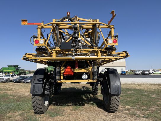 2022 RG1300C - 421073,  image number 4