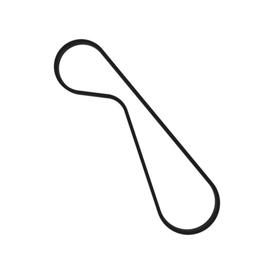 V-Belt, Straw Chopper Jackshaft - HXE10556,  image number 1