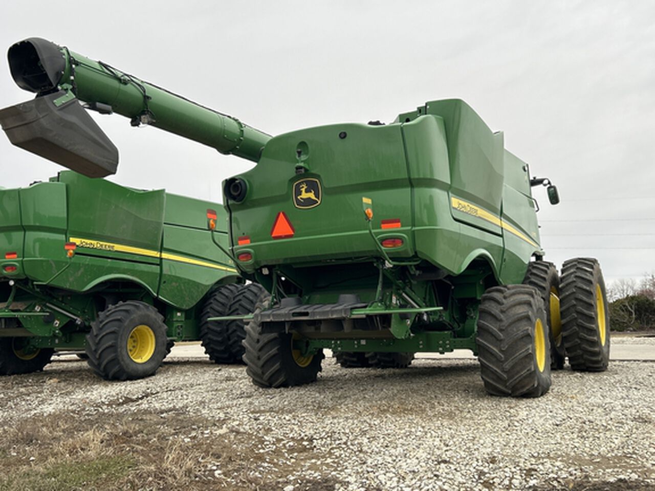 2023 S770 - 436909,  image number 3