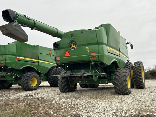 2023 S770 - 436909,  image number 3