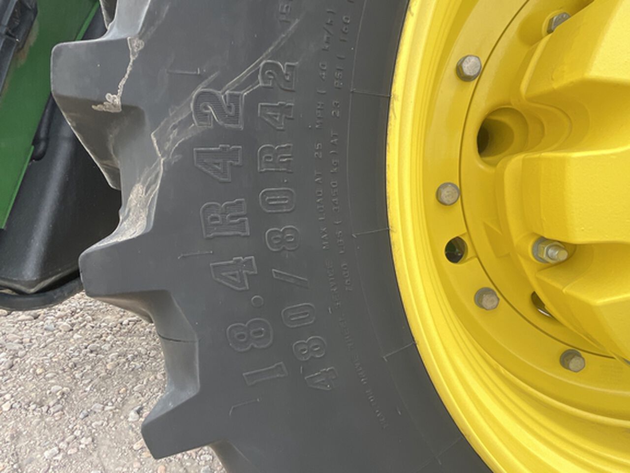 2023 6R 155 - 435391,  image number 24