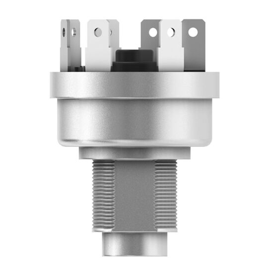 Rotary Ignition Switch - AUC12631,  image number 3
