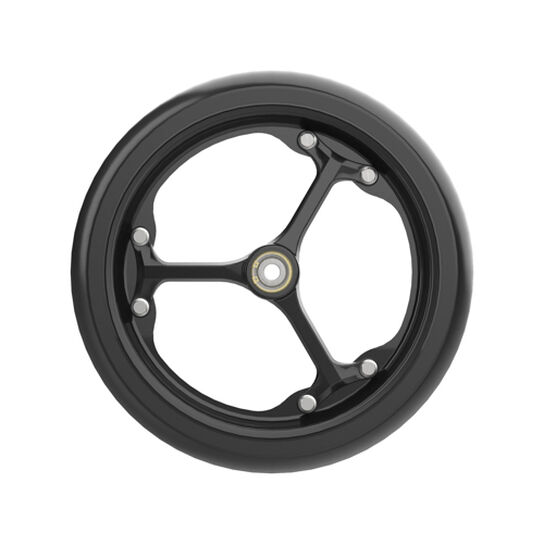 Spoked Gauge Wheel & Tire - AA98187,  image number 2