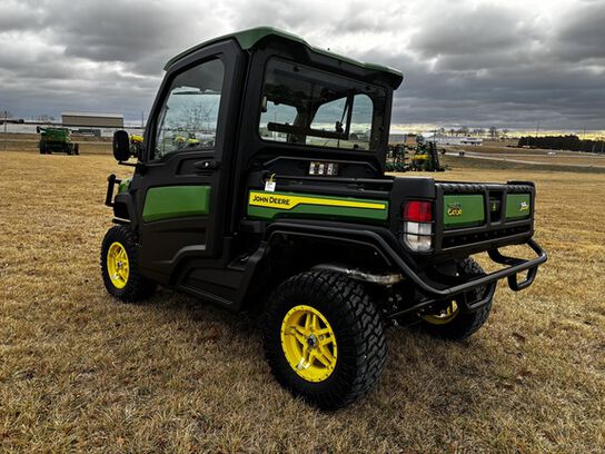 2024 XUV835R - 428283,  image number 17