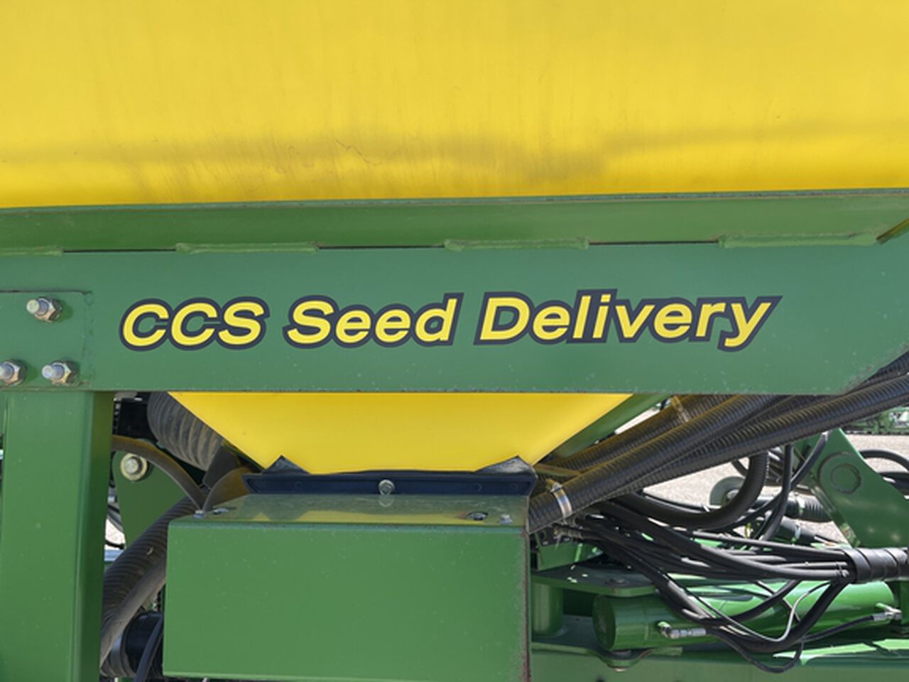 2008 1770NT CCS - 433964,  image number 10
