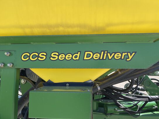 2008 1770NT CCS - 433964,  image number 10
