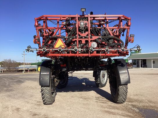 2018 PATRIOT 4440 - 435145,  image number 4