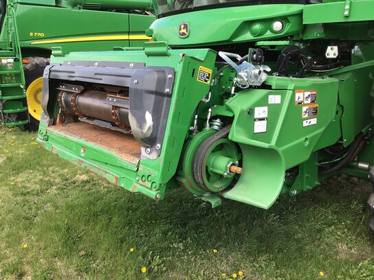 2024 S770 - 436880,  image number 11