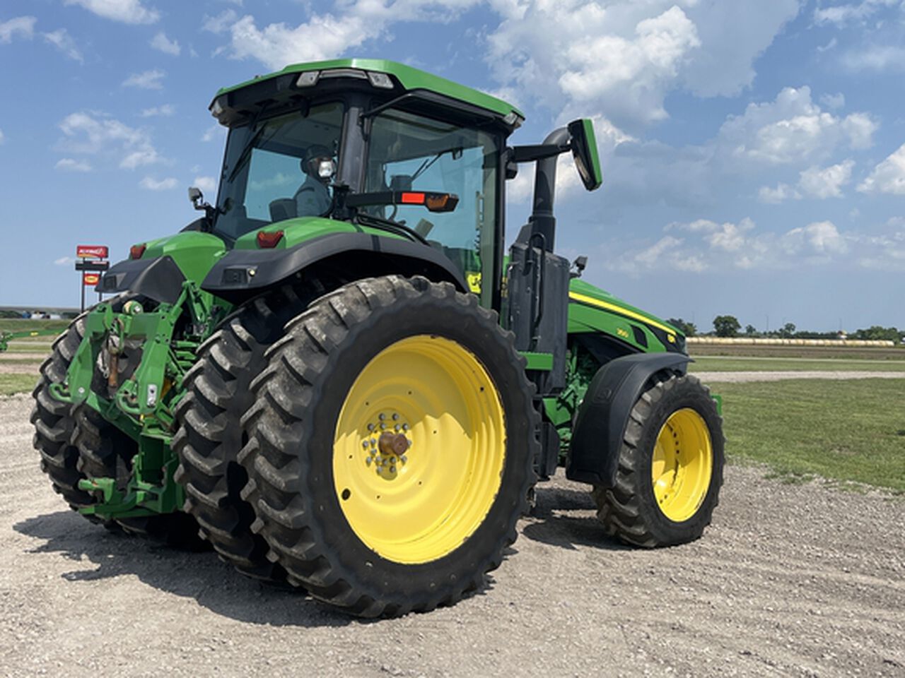 2021 8R 250 - 439027,  image number 6