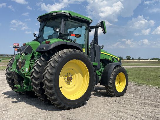 2021 8R 250 - 439027,  image number 6