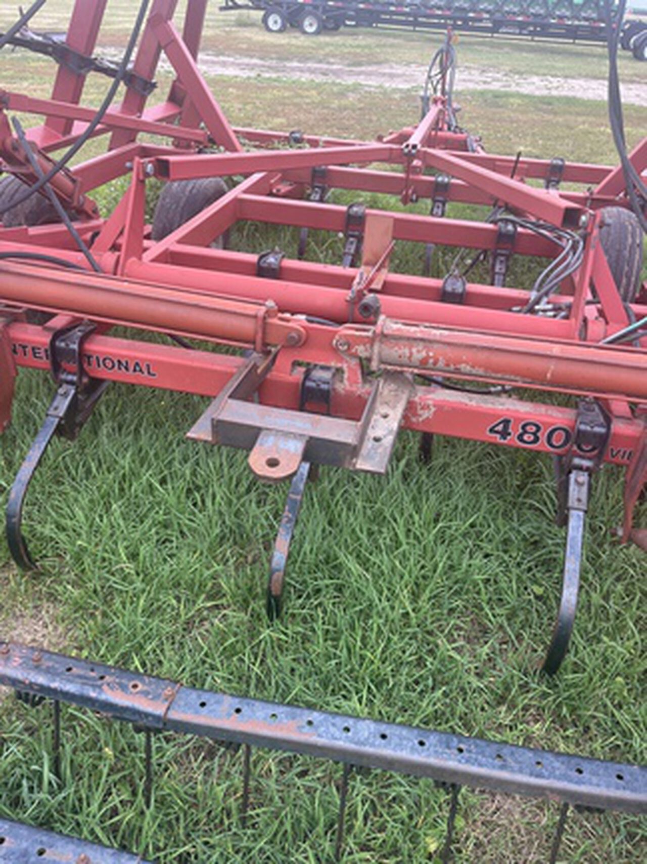 1998 4800 VIBRA-SHANK - 445100,  image number 8