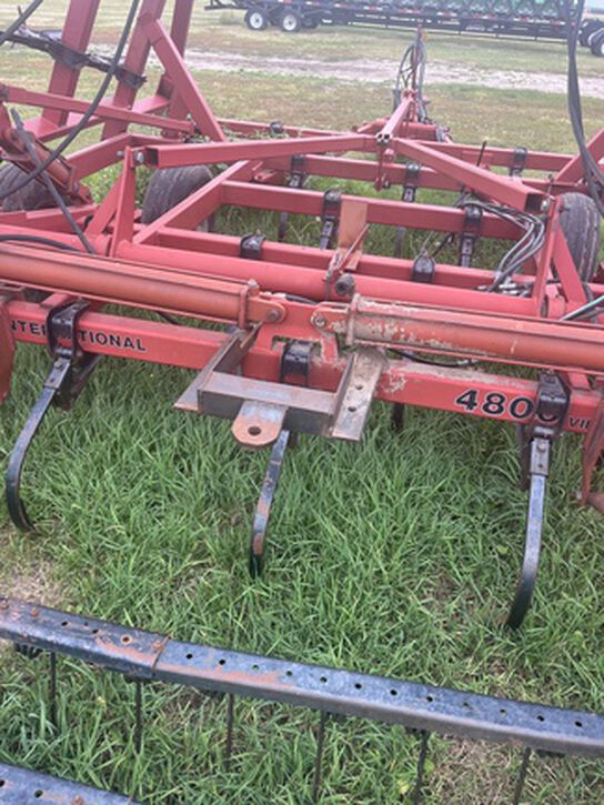1998 4800 VIBRA-SHANK - 445100,  image number 8
