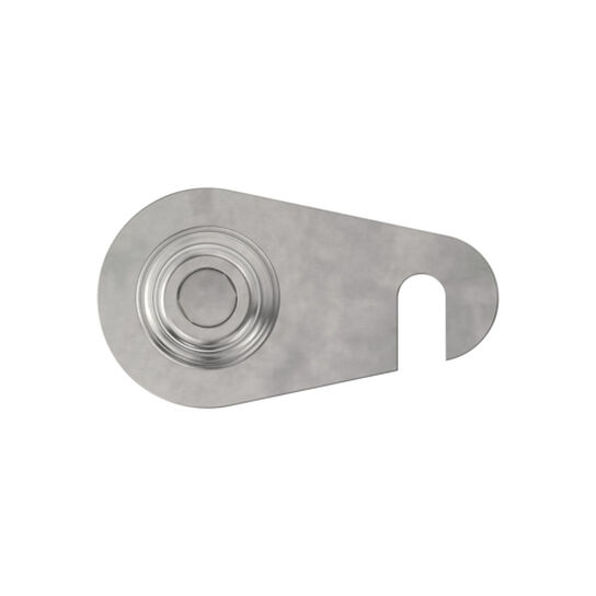 Deck Washout Port Plate - GX22426,  image number 2